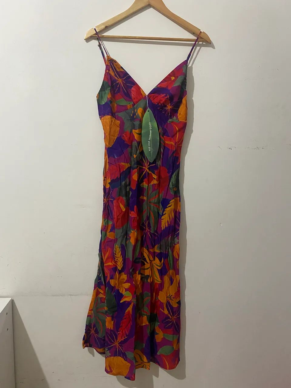 Vestido Farm  - Foto 3