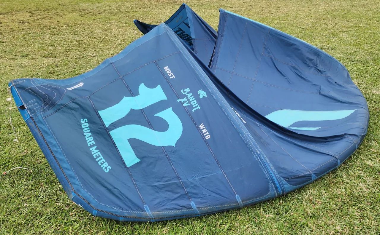 Kite f-one bandit XV 2022