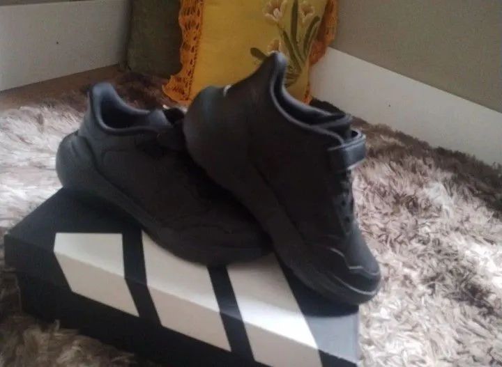 Adidas infantil