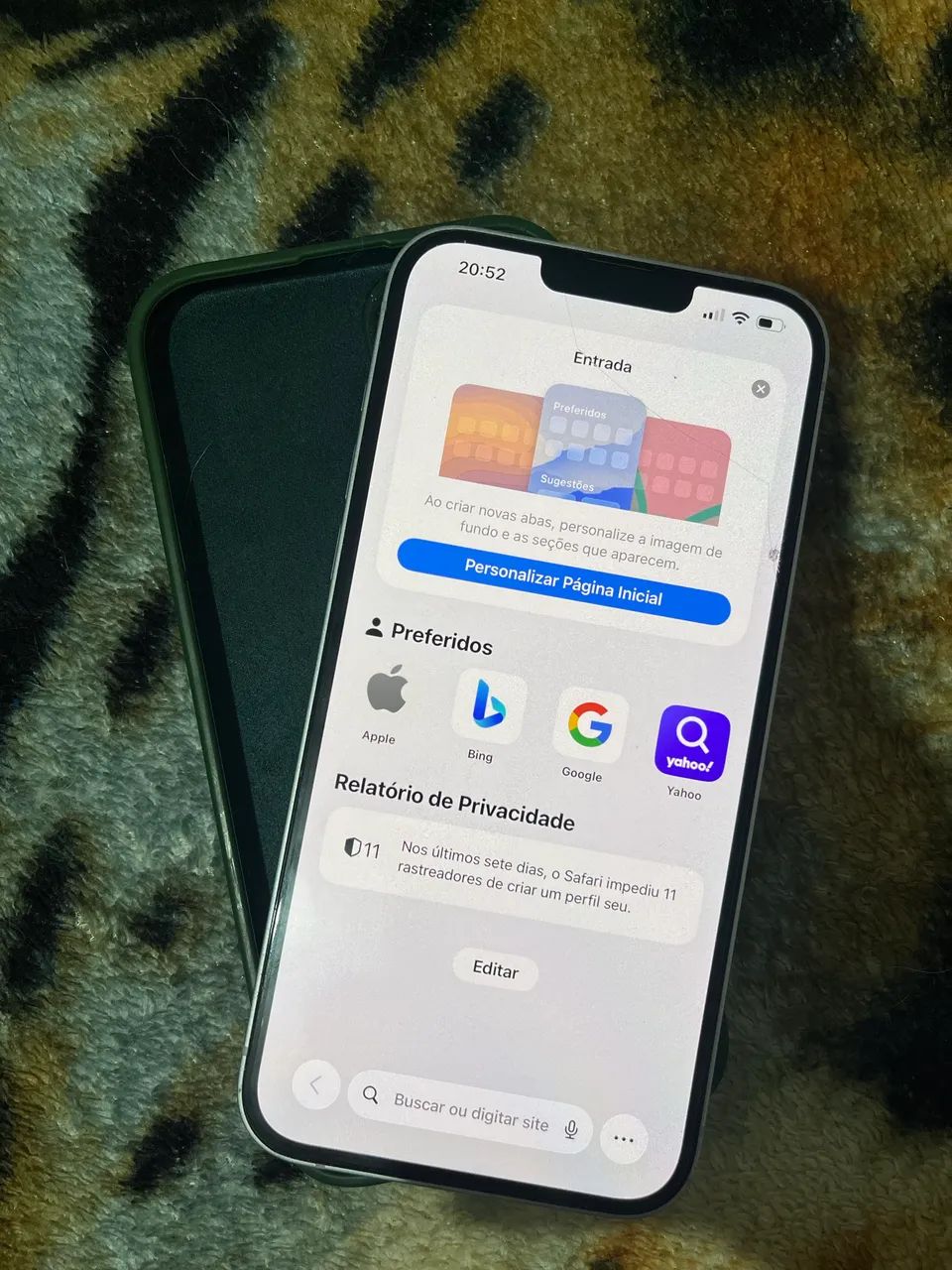 iPhone 14 Plus 128gb PRA VENDER HOJE negociar valor