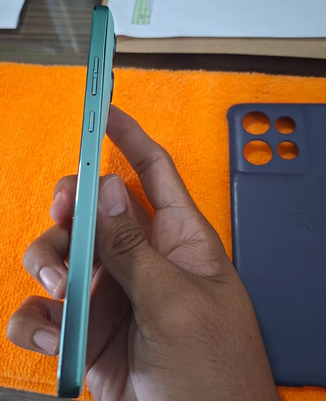 Motorola Edge 60 Neo - Foto 5