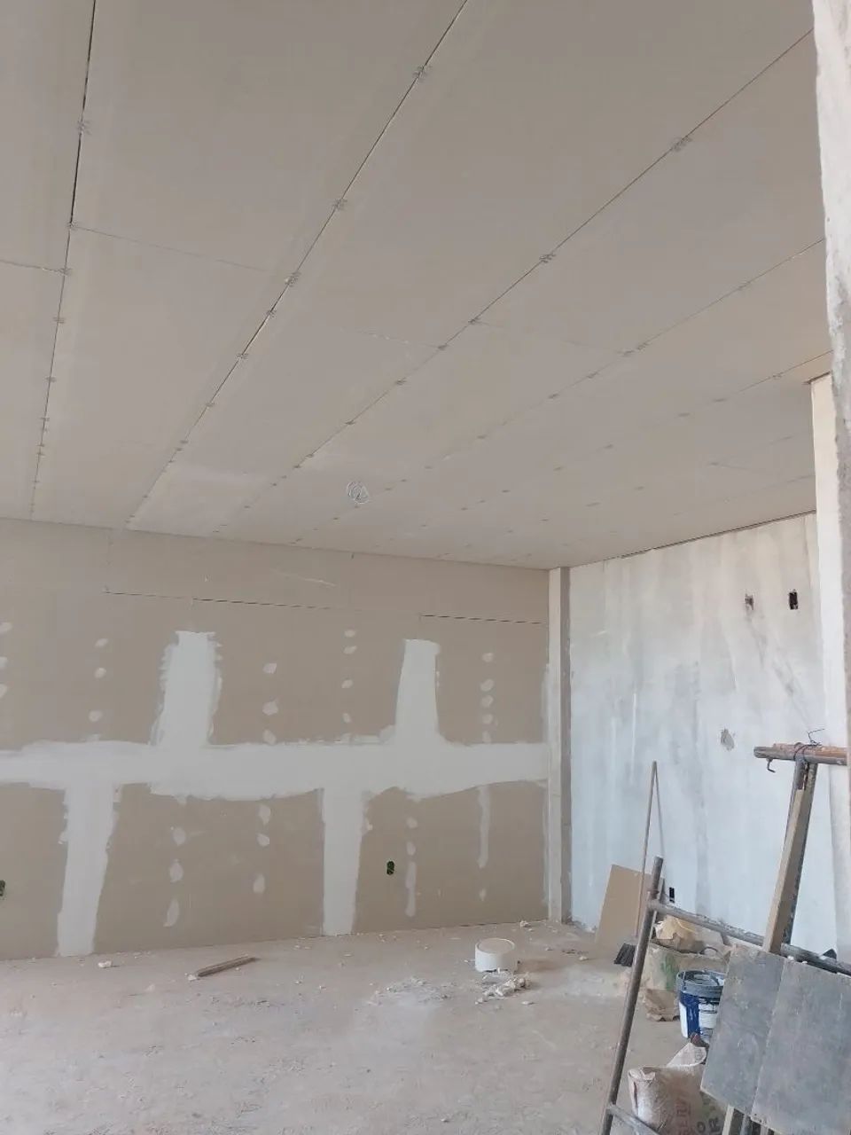 Gesso em geral  - Foto 2