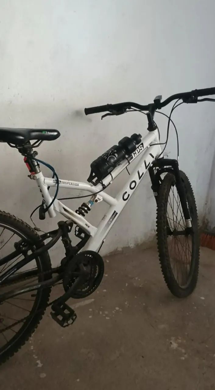 Bicicleta - Foto 2