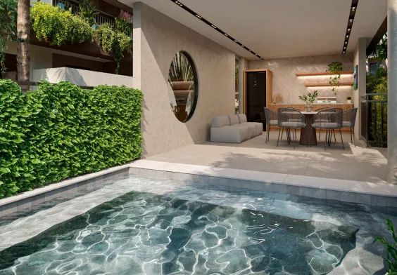 LIVING WELLNESS GRAJAU - Foto 4