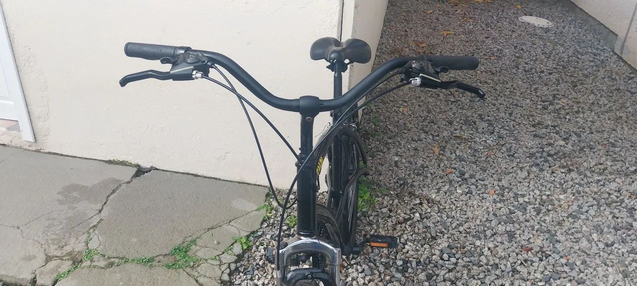 Bicicleta  - Foto 2