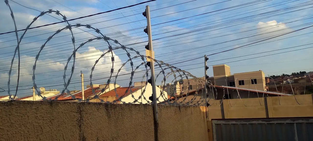 Segurança eletrônica  - Foto 4