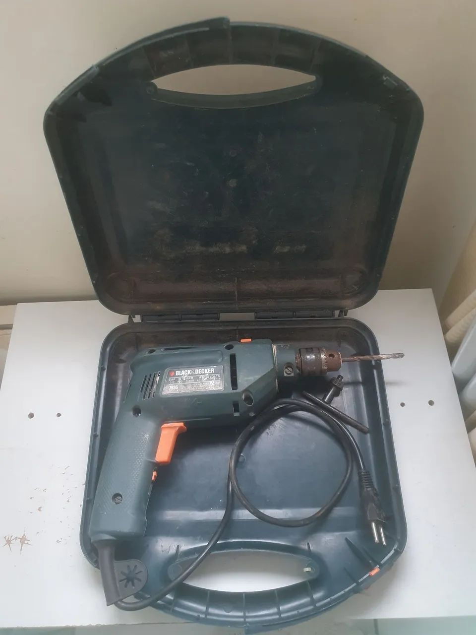 Purificador de água everest star e Furadeira Black Decker.  - Foto 2