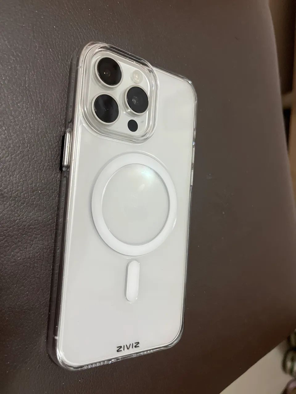 Celular iPhone 15 pro max 256
