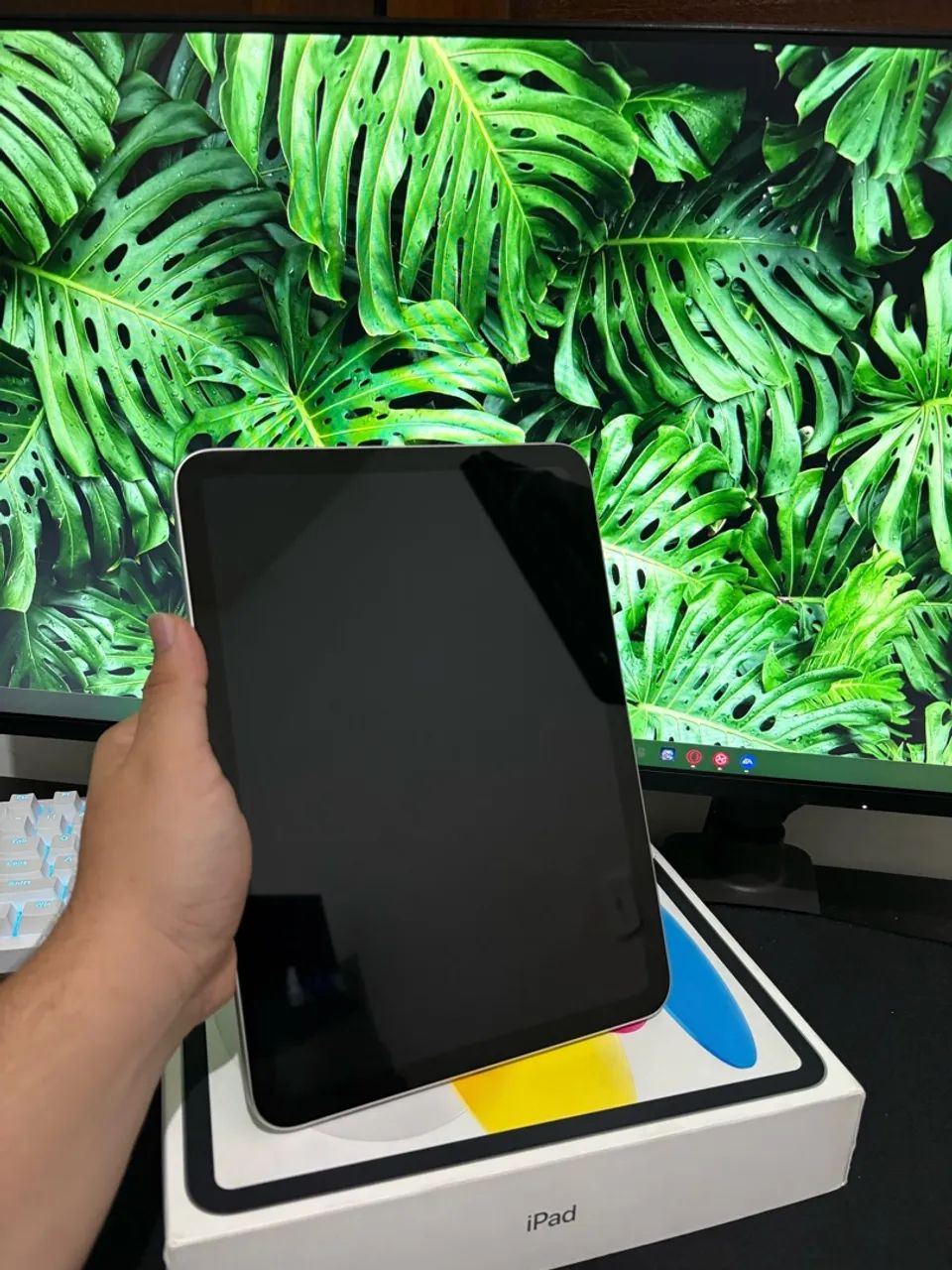 iPad 11 128gb - Foto 2