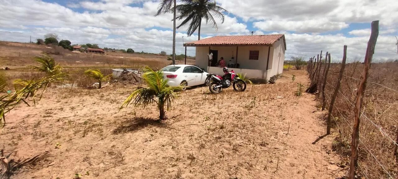 Chácara a venda
