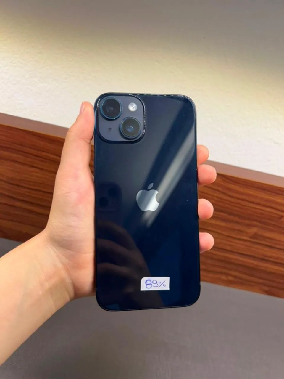 iPhone 14 128 GB - Garantia Kaiser iPhones