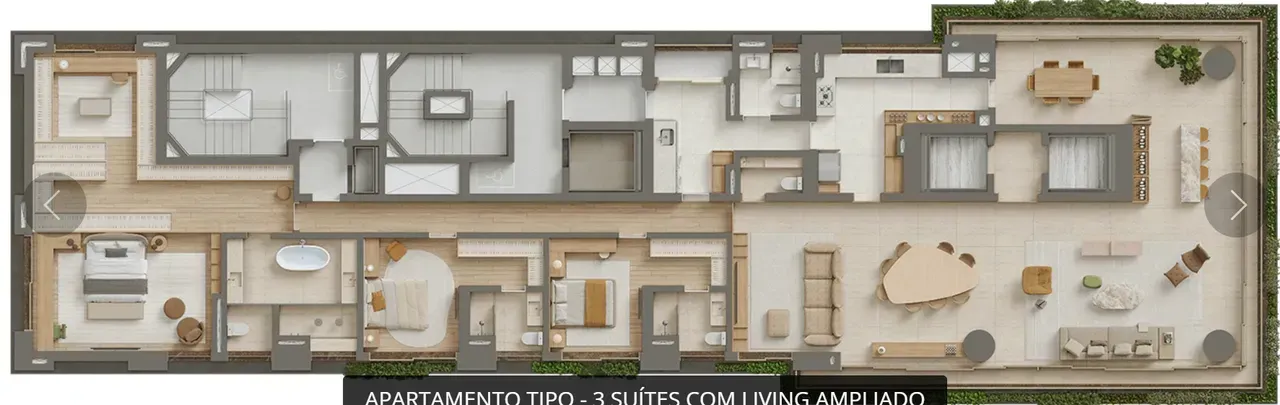 PLANTA 363m²