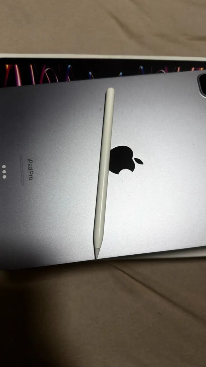 ipad 11 pro m2  - Foto 3