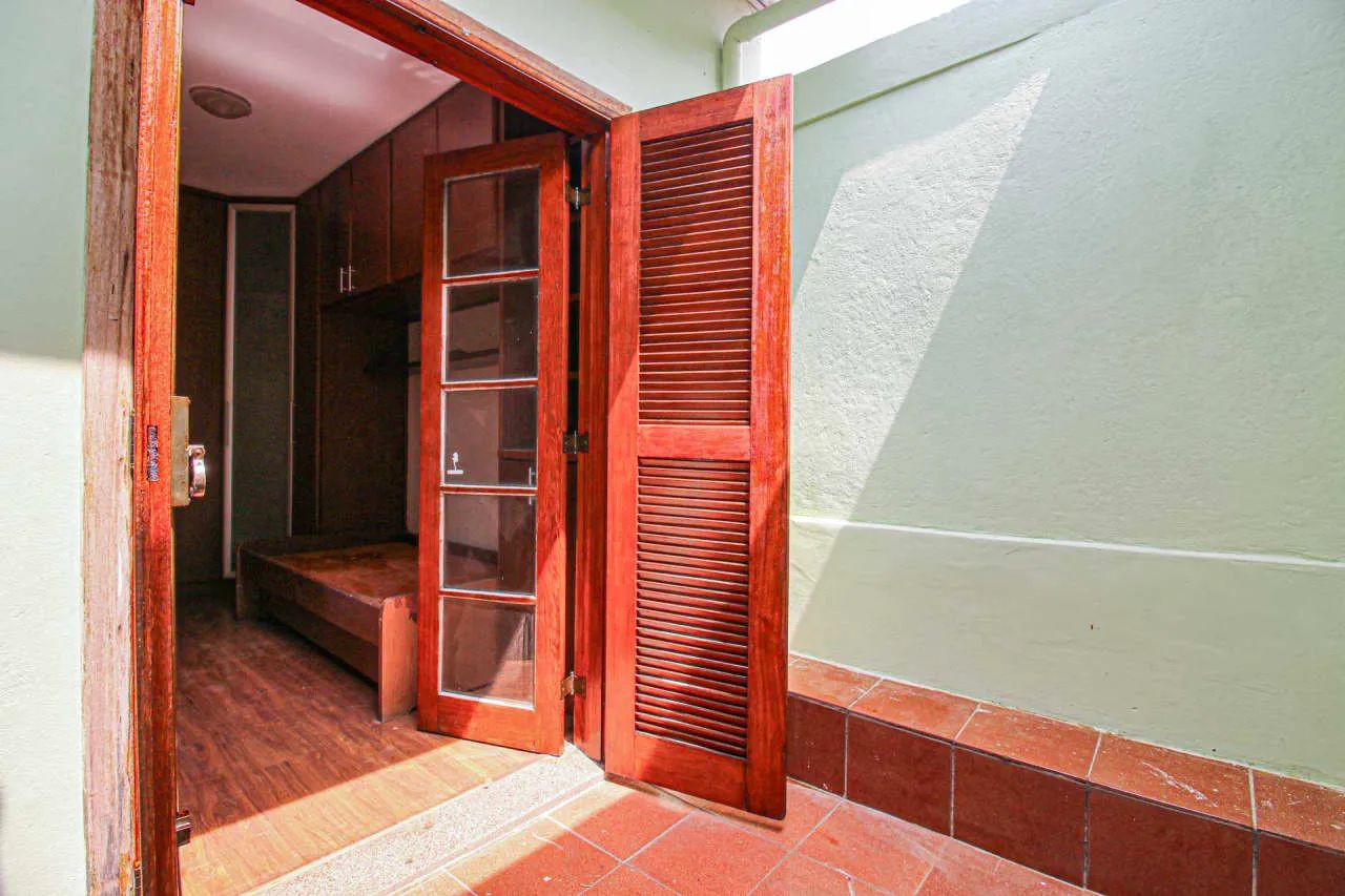 Casa comercial na Rua Martim Cabral, 32 - Sobrado  280 m² - Foto 4