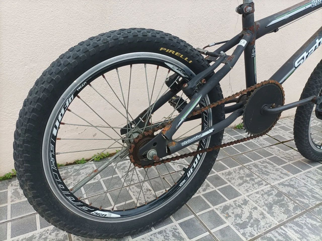 Bicicleta aro 24 - Foto 3