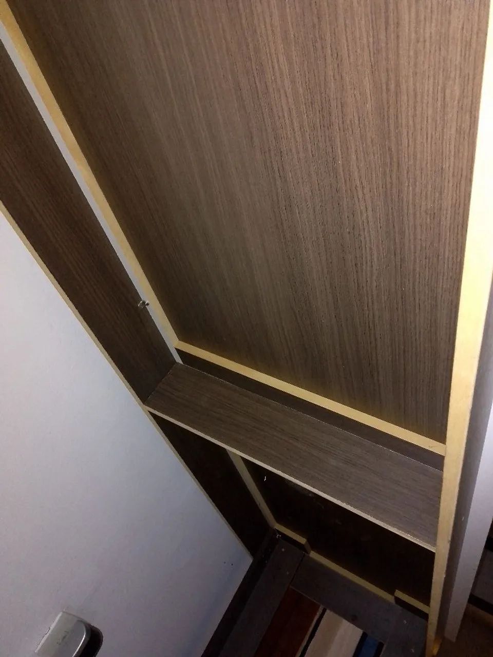 Mesa MDF 200x60x84 - Foto 2