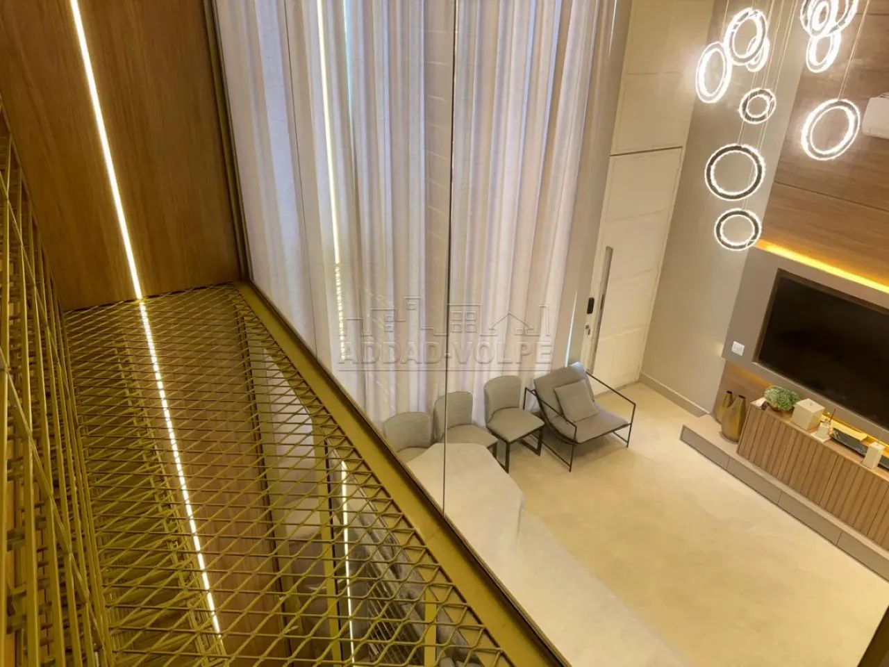 Condomínio Lago Sul casa totalmente mobiliada e decorada - Foto 3
