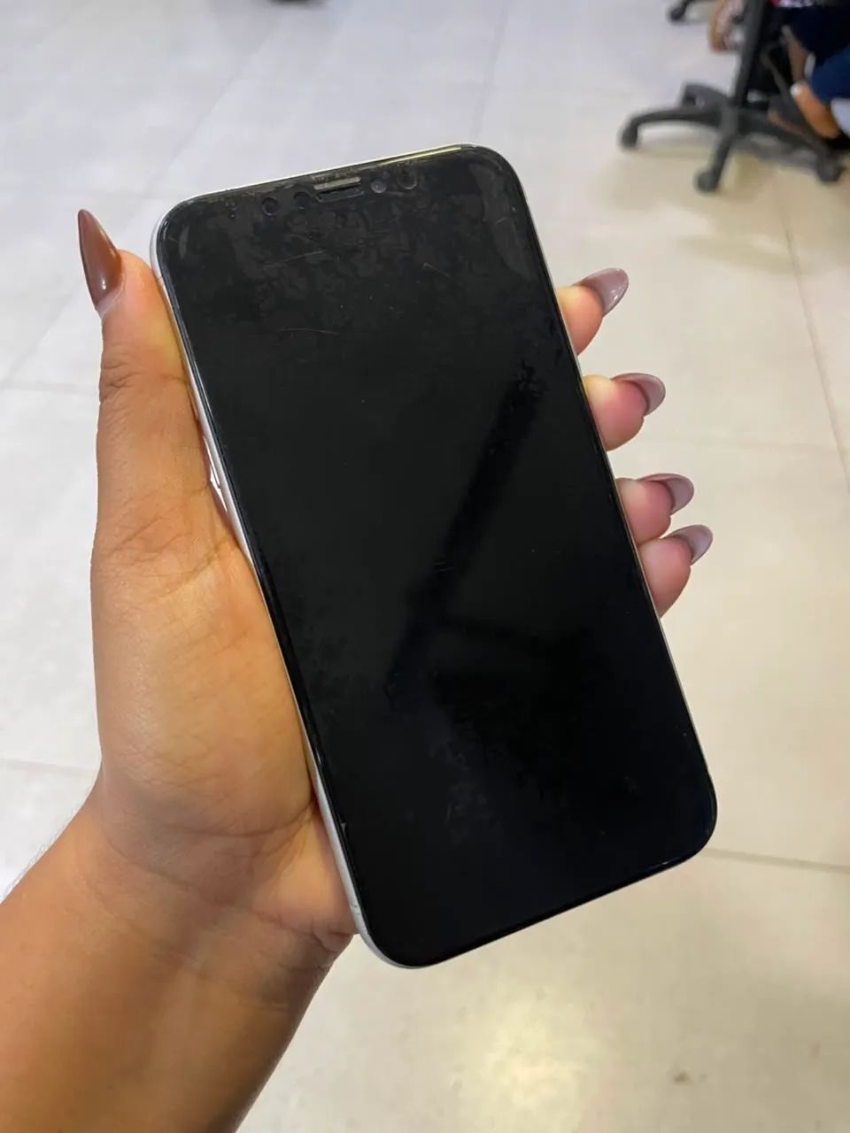 iPhone XR - Foto 2