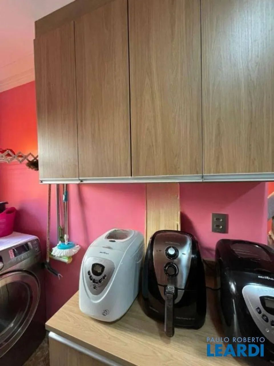 APARTAMENTO - VILA MARINA - SP - Foto 5