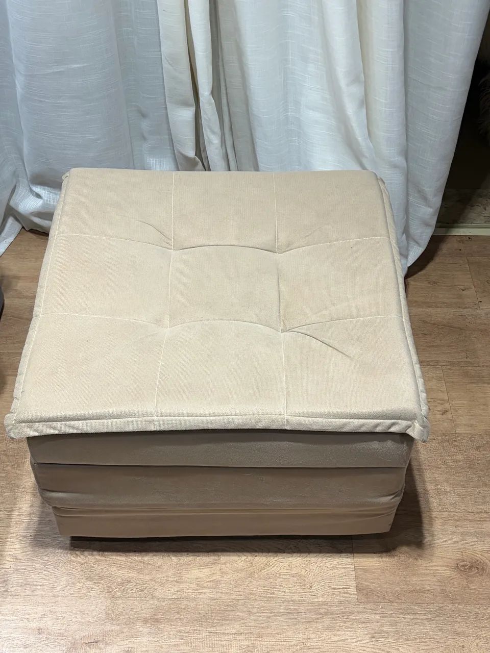 Puf cama - Foto 2