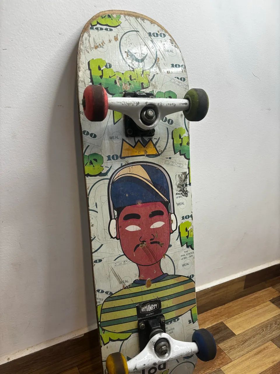 Skate - Foto 4