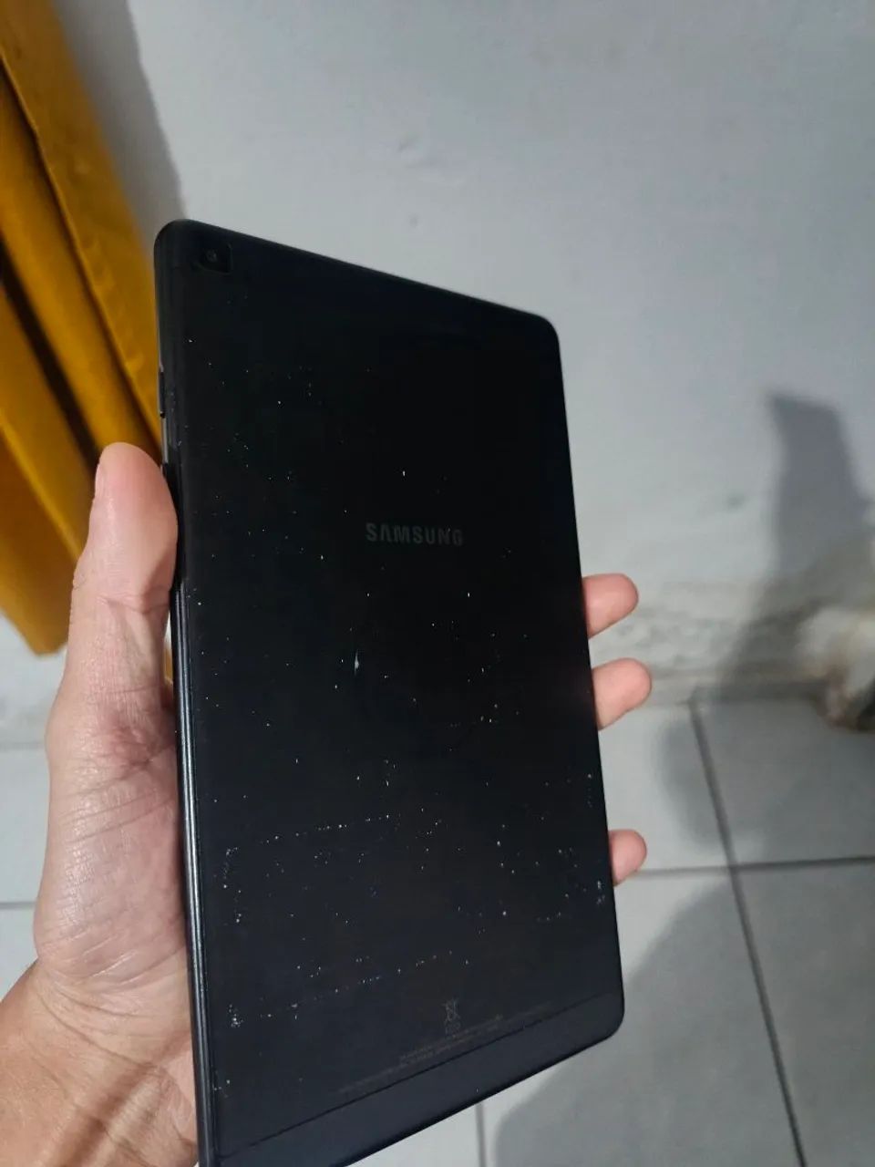 Vendo Galaxy Tab A - Foto 2