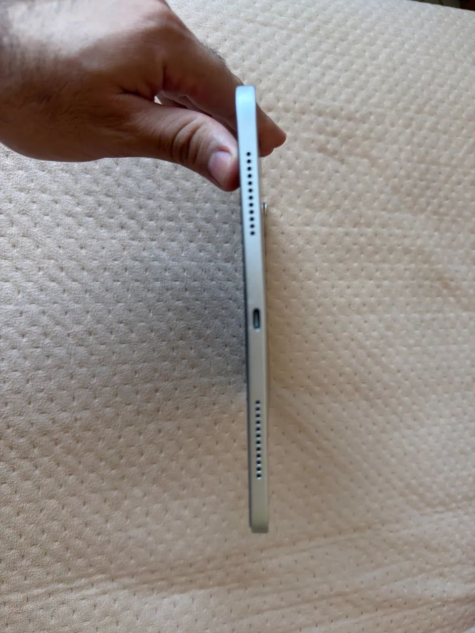 Ipad 10* geração 64gb