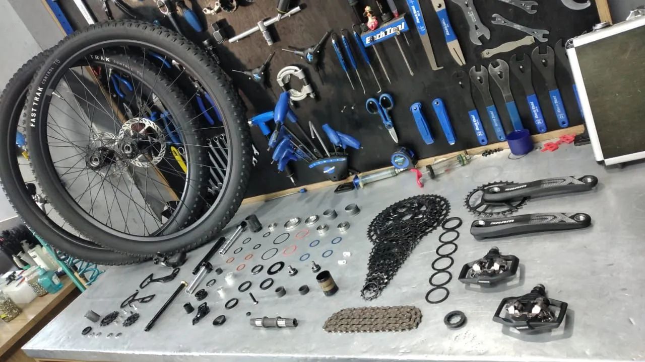 Specialized Chisel Hardtail 2022 - Foto 3