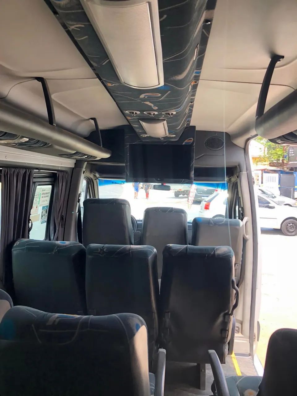 Sprinter 415 Executiva 2017 - Foto 3