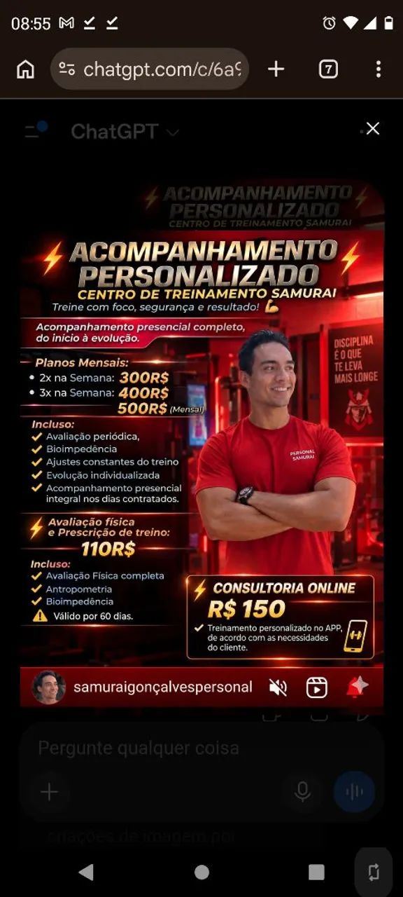 Personal Trainer  - Foto 4
