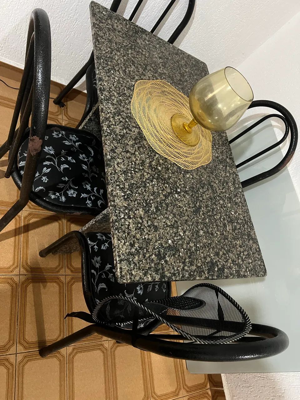 Mesa com cadeiras  - Foto 3