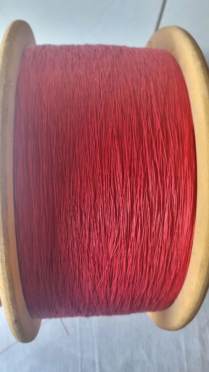Vendo carretilha de pipa - Foto 3