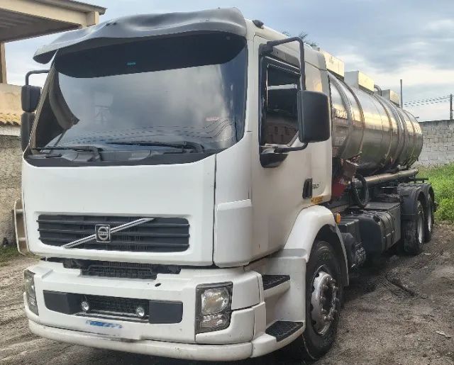 Volvo Vm 260 - Foto 3