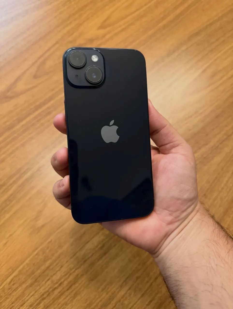 iPhone 14 128gb preto