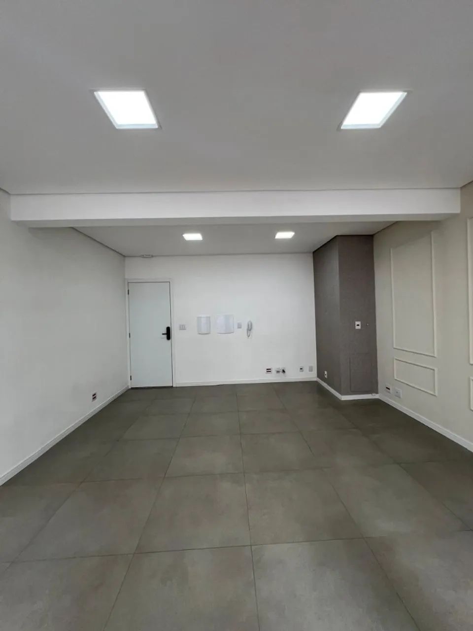 SALA COMERCIAL PARA LOCAÇÃO - BARUERI