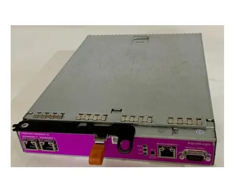 Control Module 12 Dell E09m Módulo 