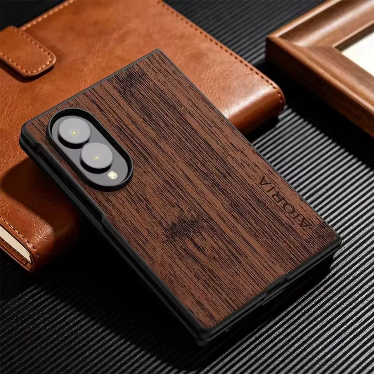 Case para Z Fold8