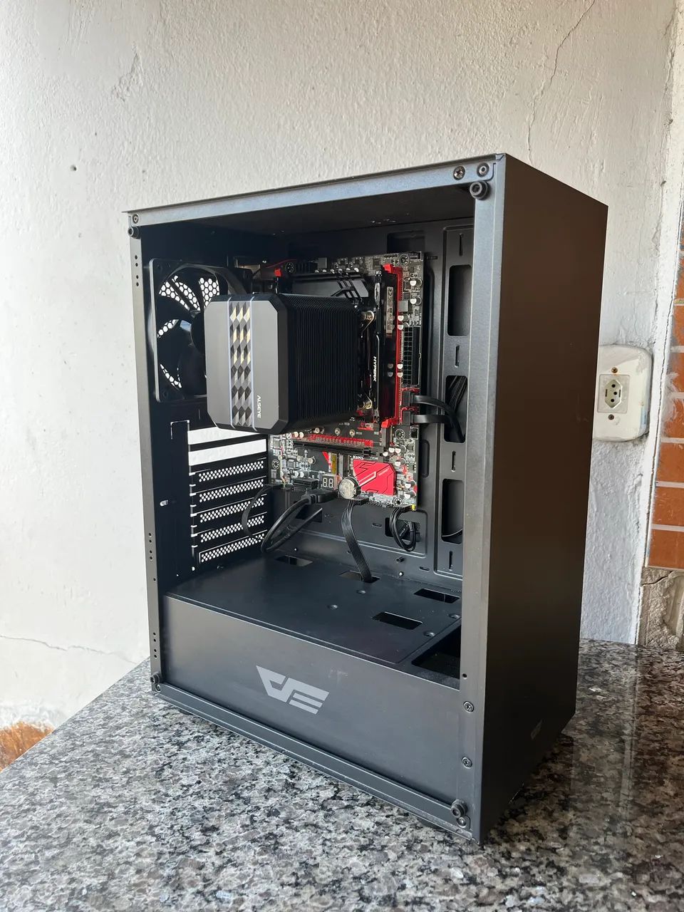 PC Gamer - Atenção à descrição - Foto 2