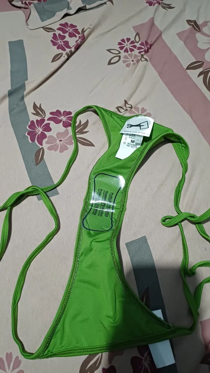 BIQUÍNI NOVO - Foto 2