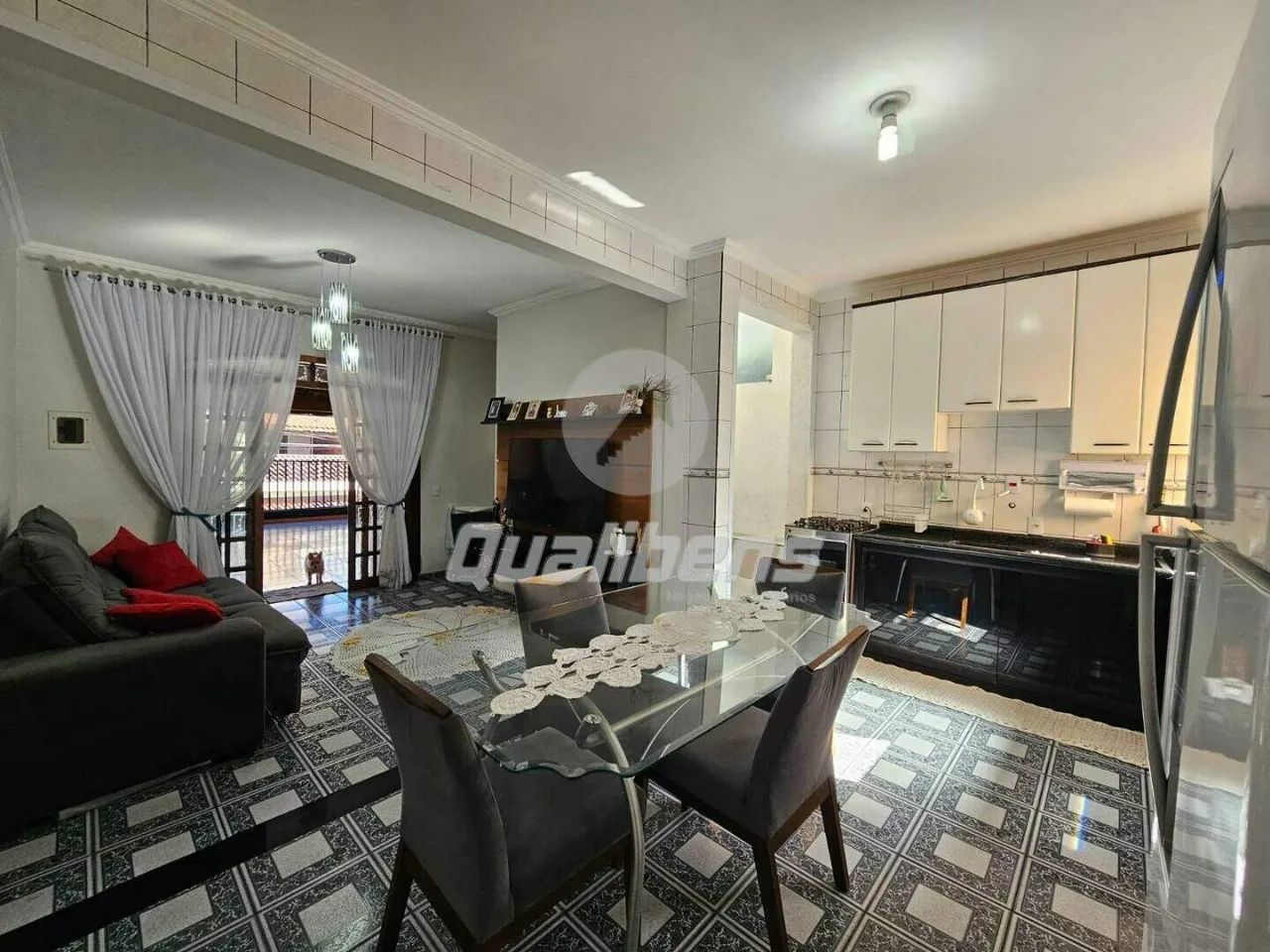 Casa em Parque São Vicente - Foto 4