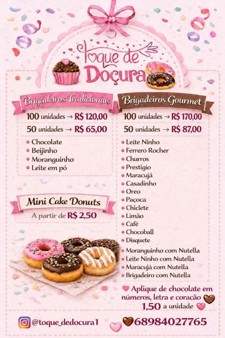 Brigadeiro 