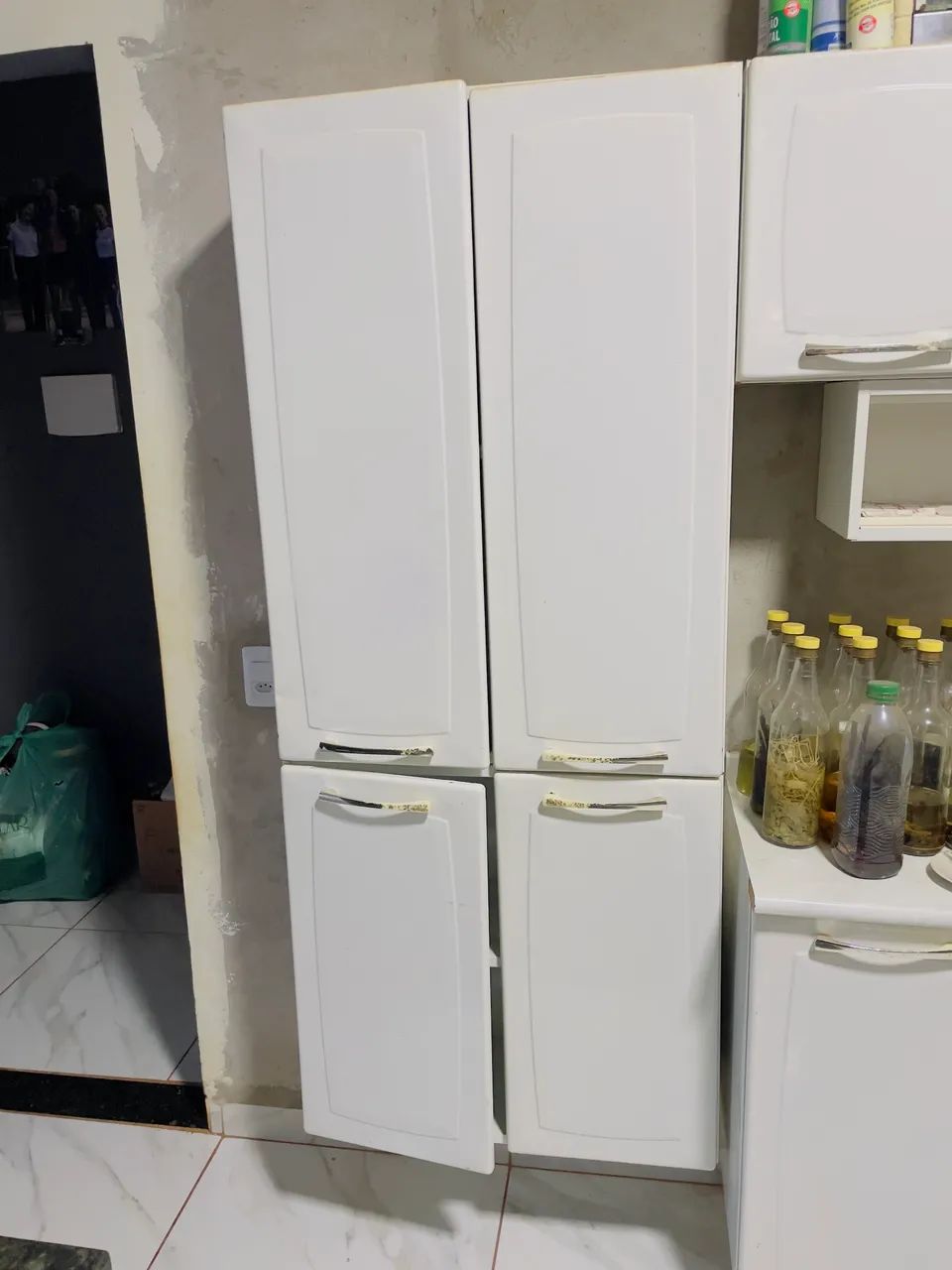 Armário de cozinha Itatiaia completo? - Foto 2