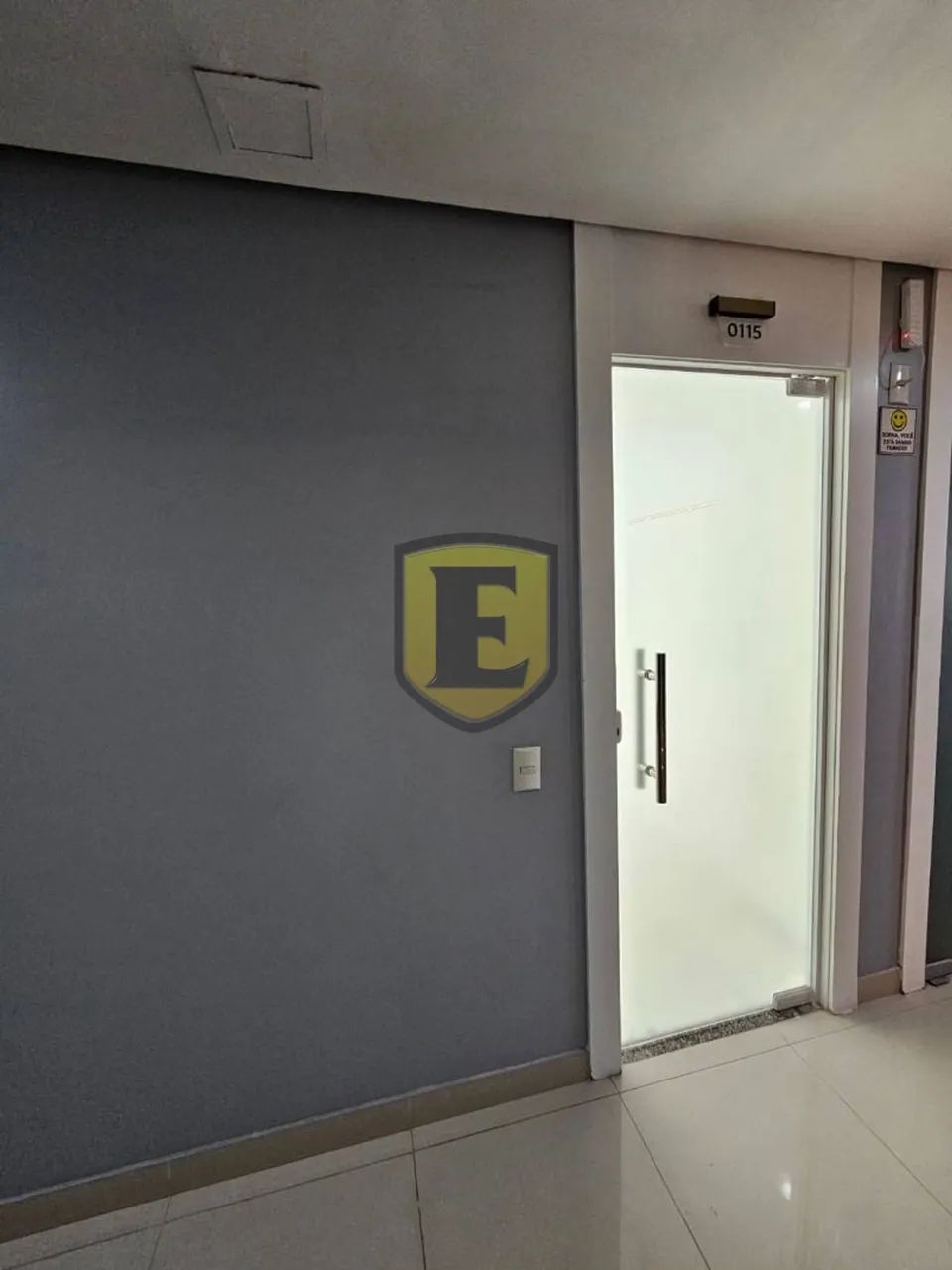 LOCAÇÃO - SALA COMERCIAL - OFFICE TOWER | RENASCENÇA - Foto 3