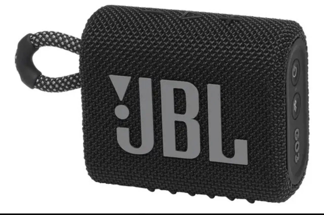 JBL go 3 - Foto 3
