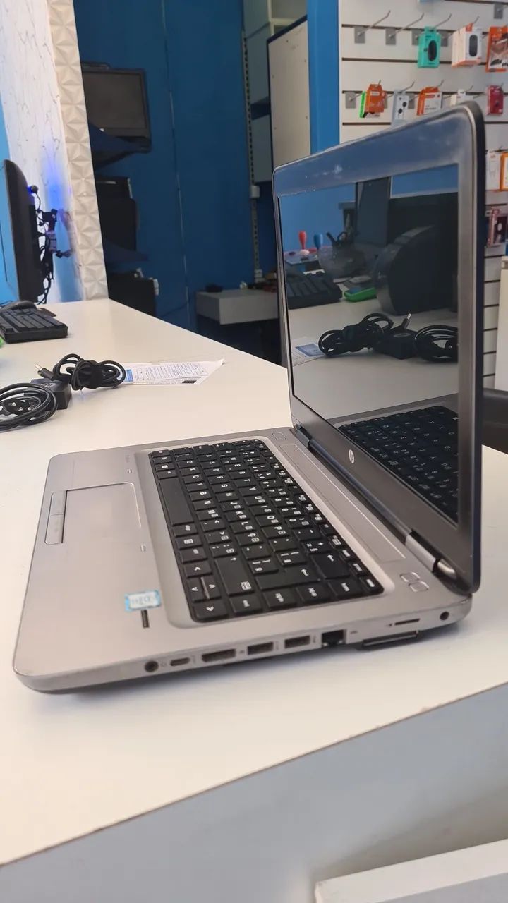 Notebook HP Core i5  - Foto 3