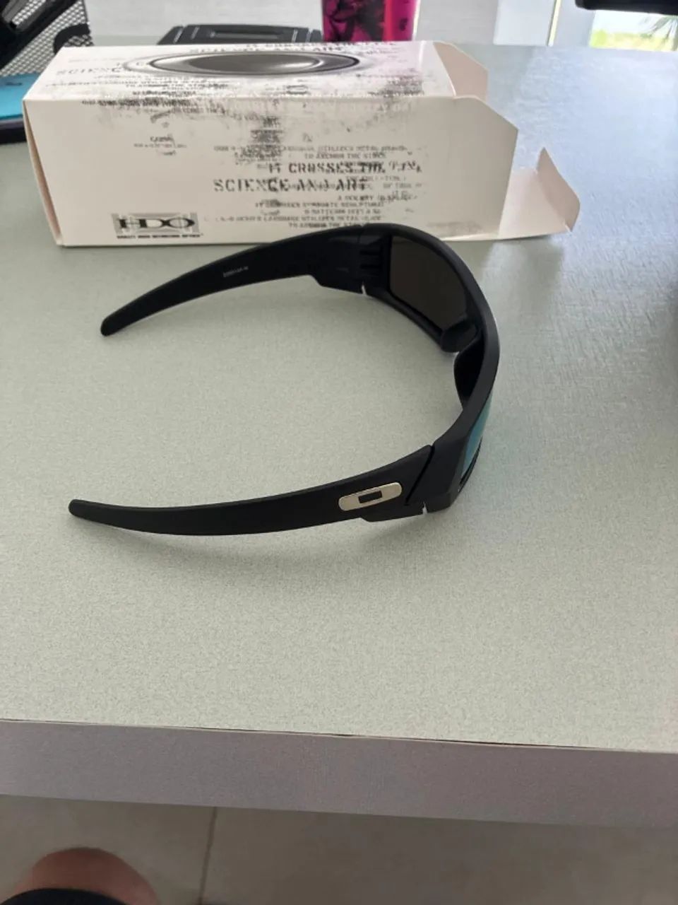 oakley gascan - Foto 3