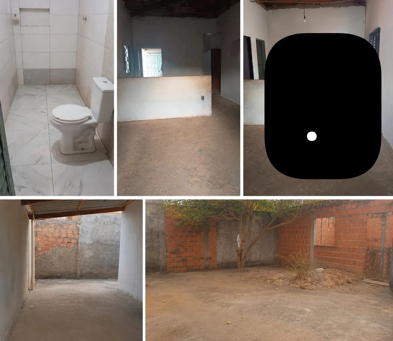 Casa a venda no palmas sul  - Foto 2
