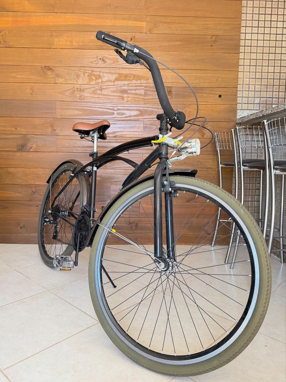Vendo Bicicleta Custom - Foto 2