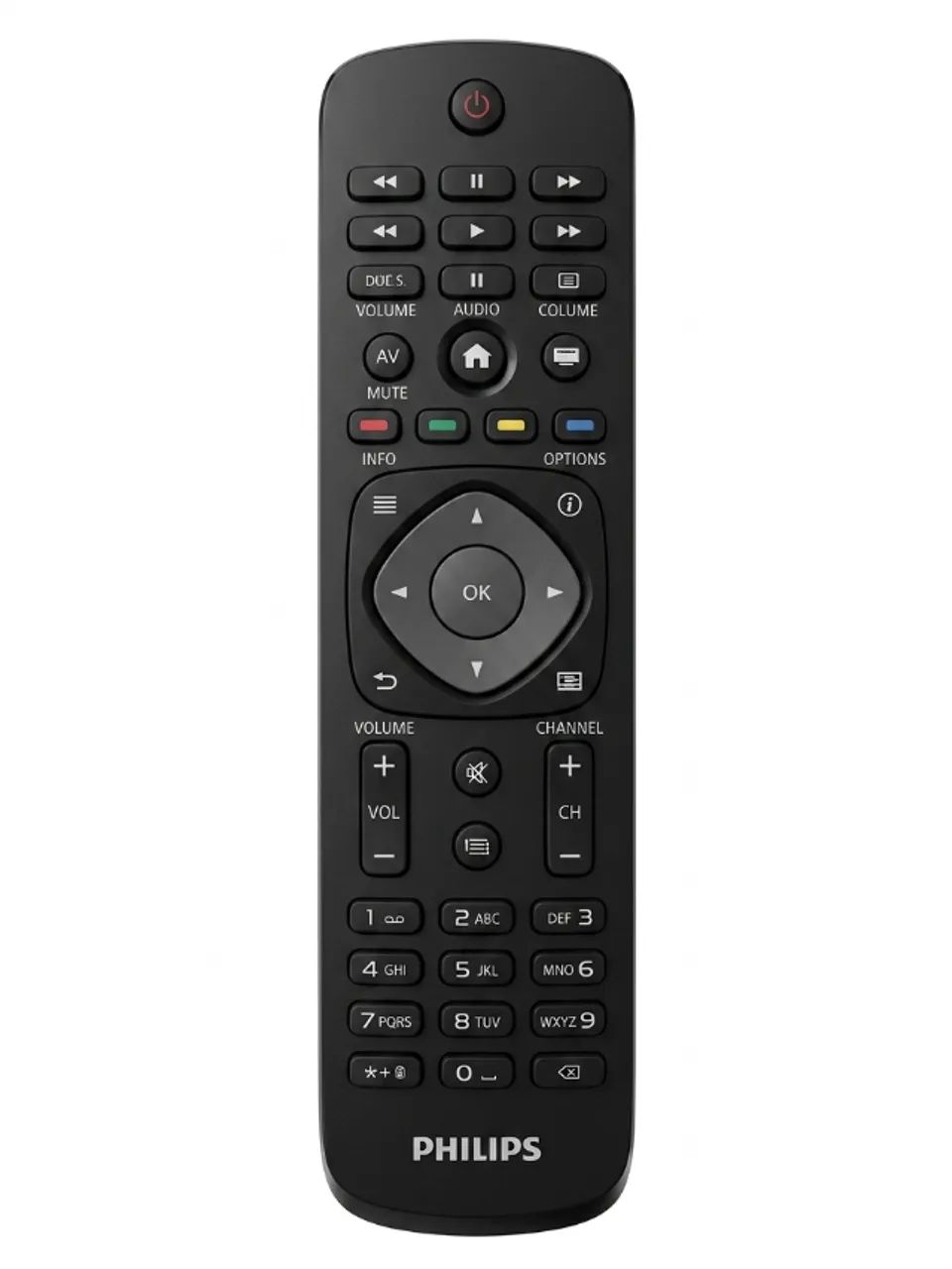 TV Philips 32" LED HD (Com Conversor Digital) - Perfeito Estado - Foto 5
