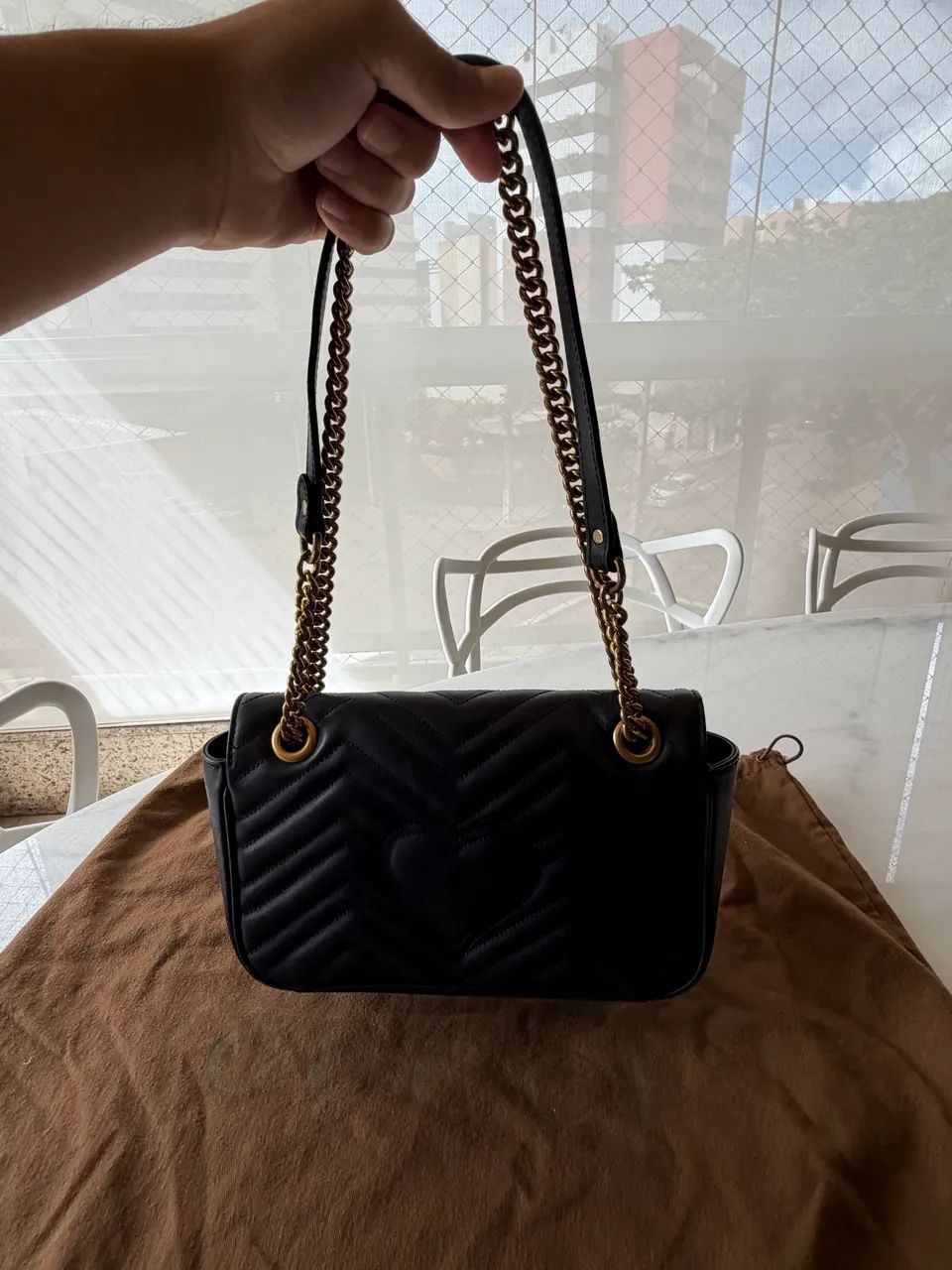 GUCCI GG MARMONT - Foto 3